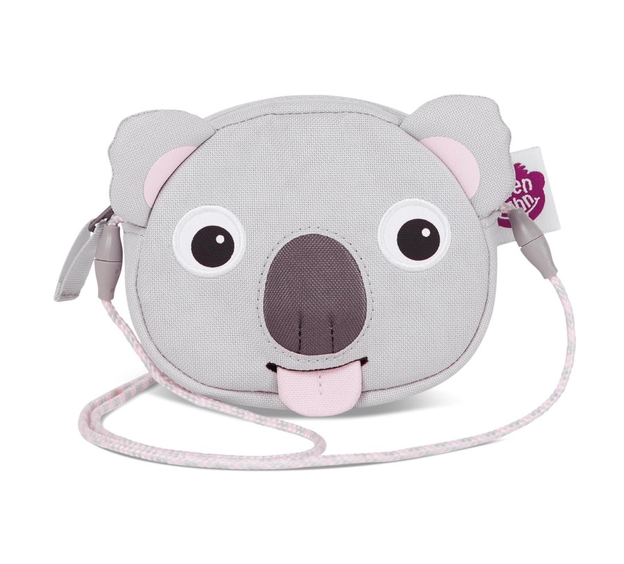 Kinder Affenzahn Taschen & Rucksacke | Geldbeutel Koala - Taschen