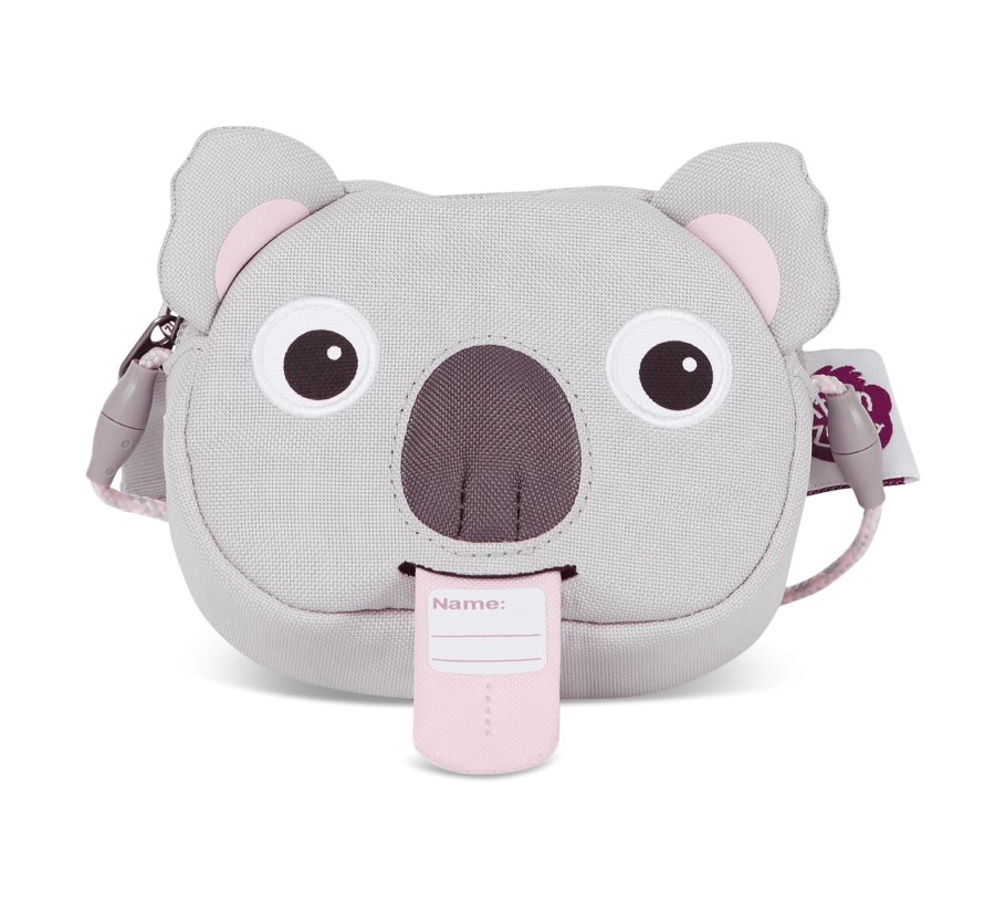 Kinder Affenzahn Taschen & Rucksacke | Geldbeutel Koala - Taschen