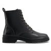 Damen Tamaris Stiefeletten | Schnu00Fcrstiefel