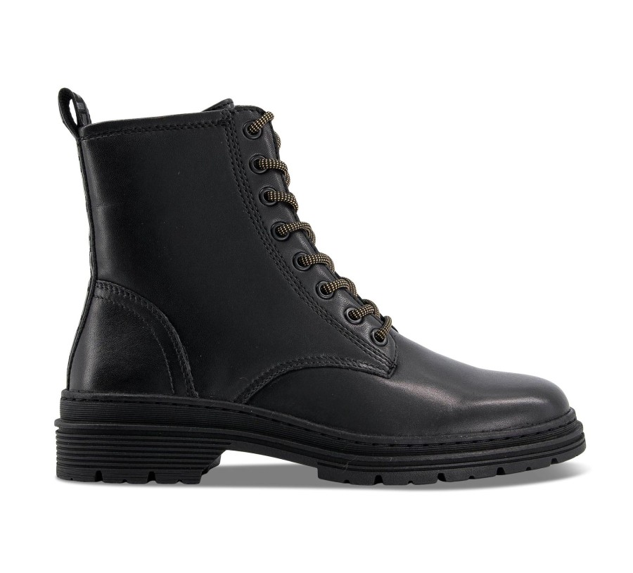 Damen Tamaris Stiefeletten | Schnu00Fcrstiefel