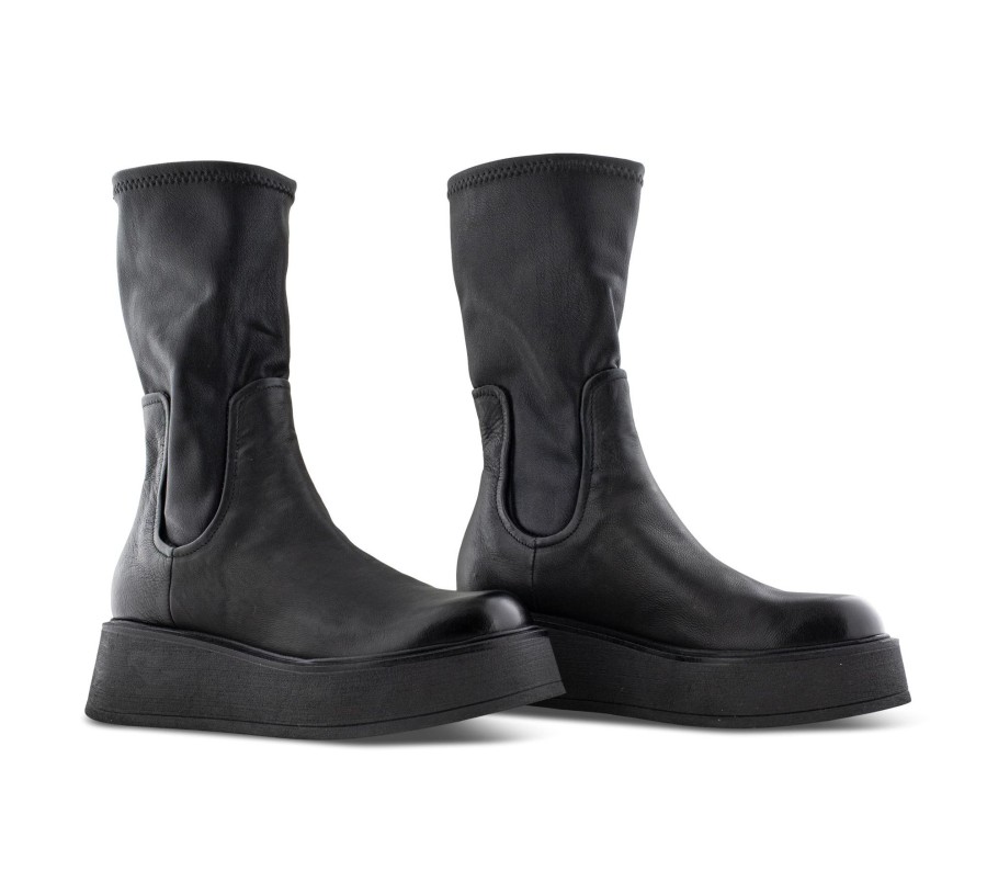 Damen 1874 by Walder Stiefeletten | Klassische Stiefelette