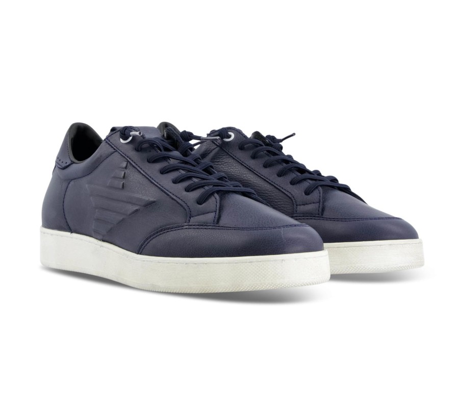 Herren 1874 by Walder Sneaker | Sneaker Low