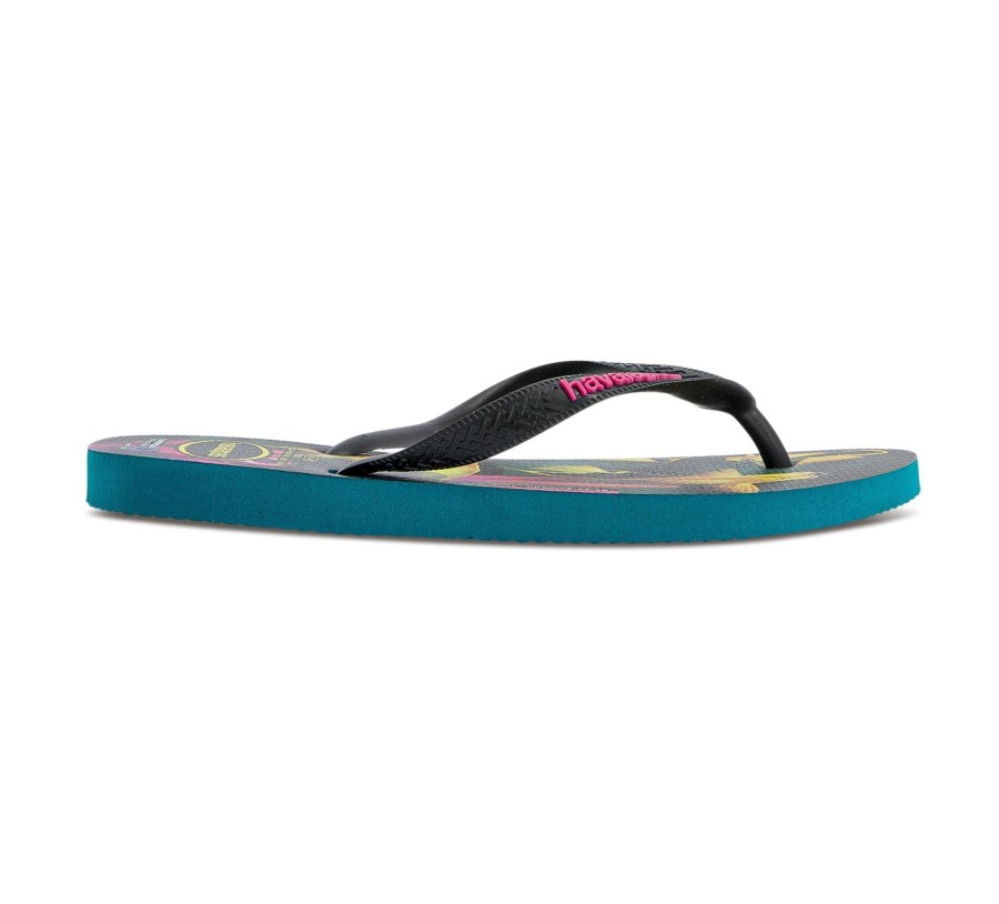 Damen Havaianas Slides | Conservation - Flip Flops