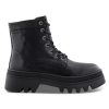 Damen Ten Points Stiefeletten | Hedda - Schnu00Fcrstiefel