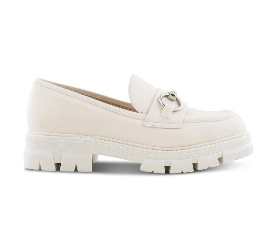 Damen Alberto Zago Halbschuhe | 656 - Loafers & Mokassins