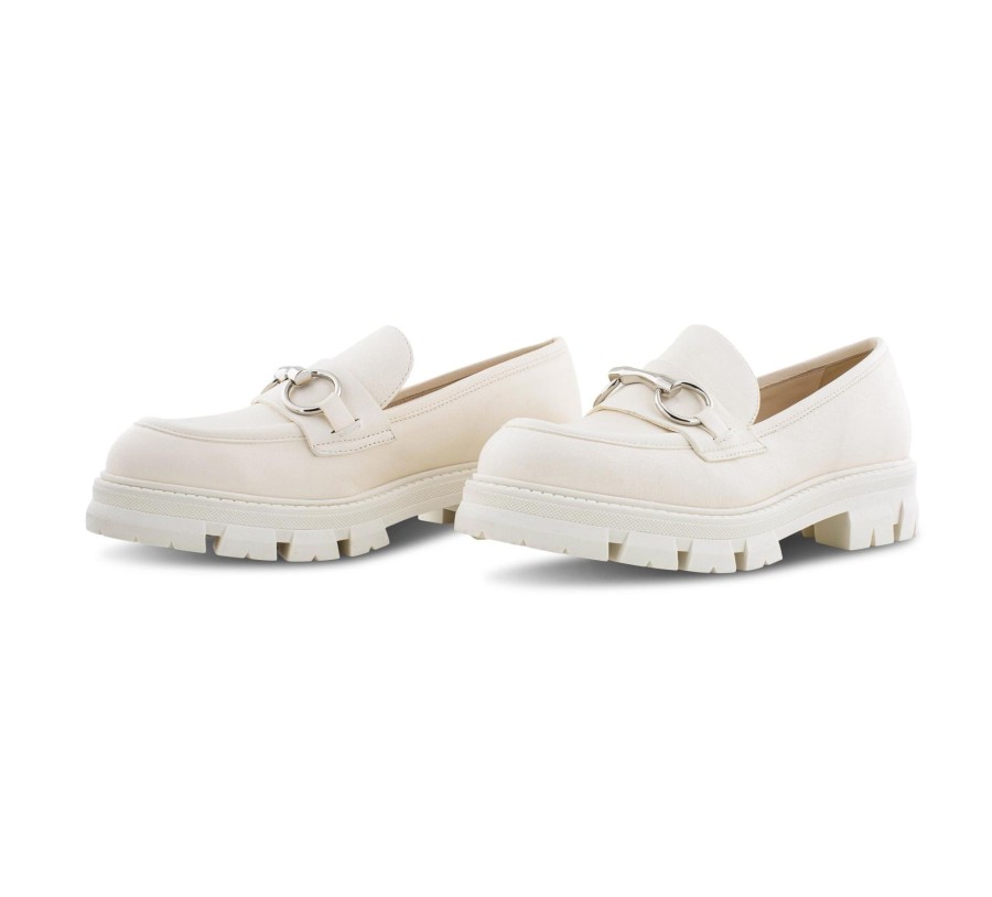 Damen Alberto Zago Halbschuhe | 656 - Loafers & Mokassins