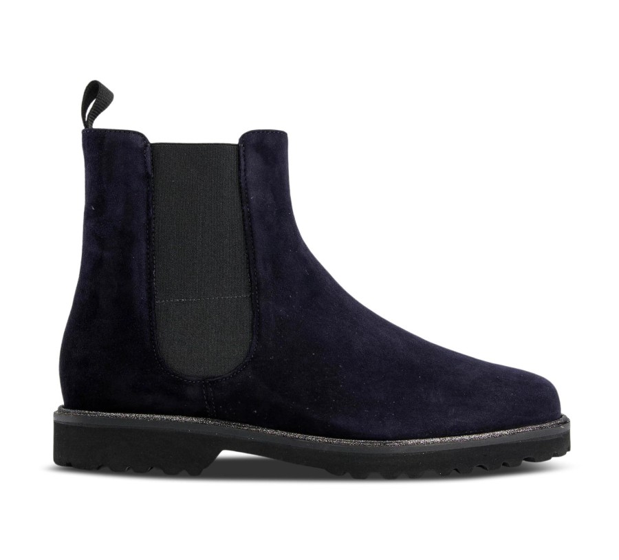 Damen Sioux Stiefeletten | Meredith