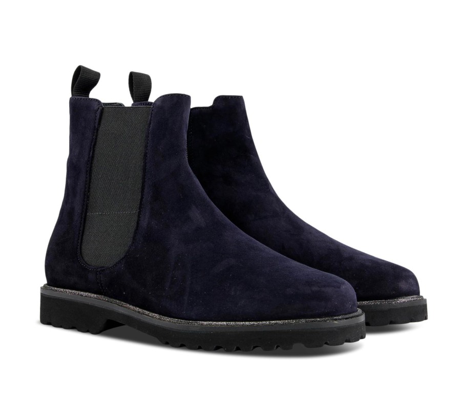 Damen Sioux Stiefeletten | Meredith