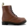 Damen Dr. Martens Stiefeletten | 1460 Serena - Schnu00Fcrstiefel