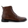 Herren Geox Boots & Stiefel | Terence - Schnu00Fcrboots