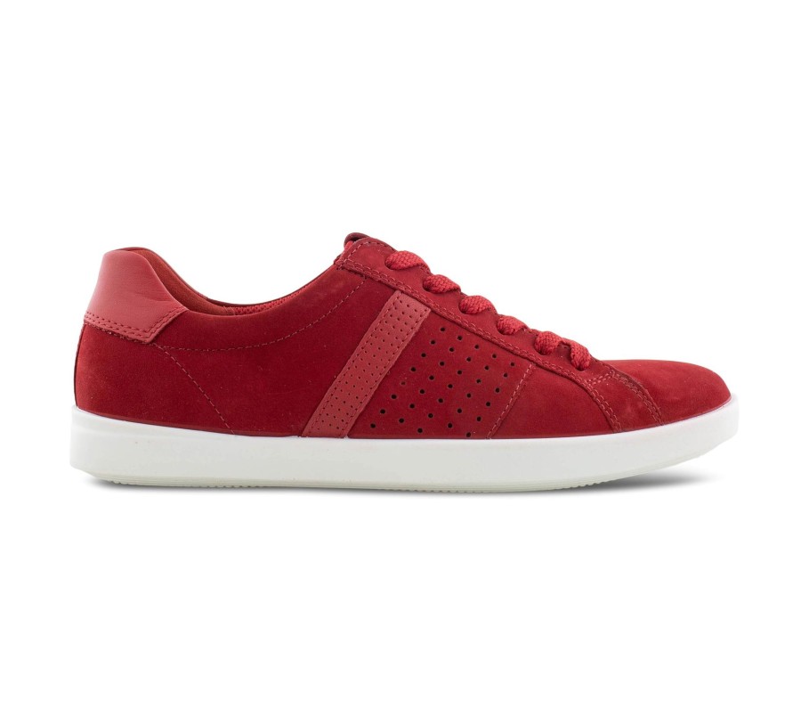 Damen Ecco Sneaker | Leisure - Sneaker Low