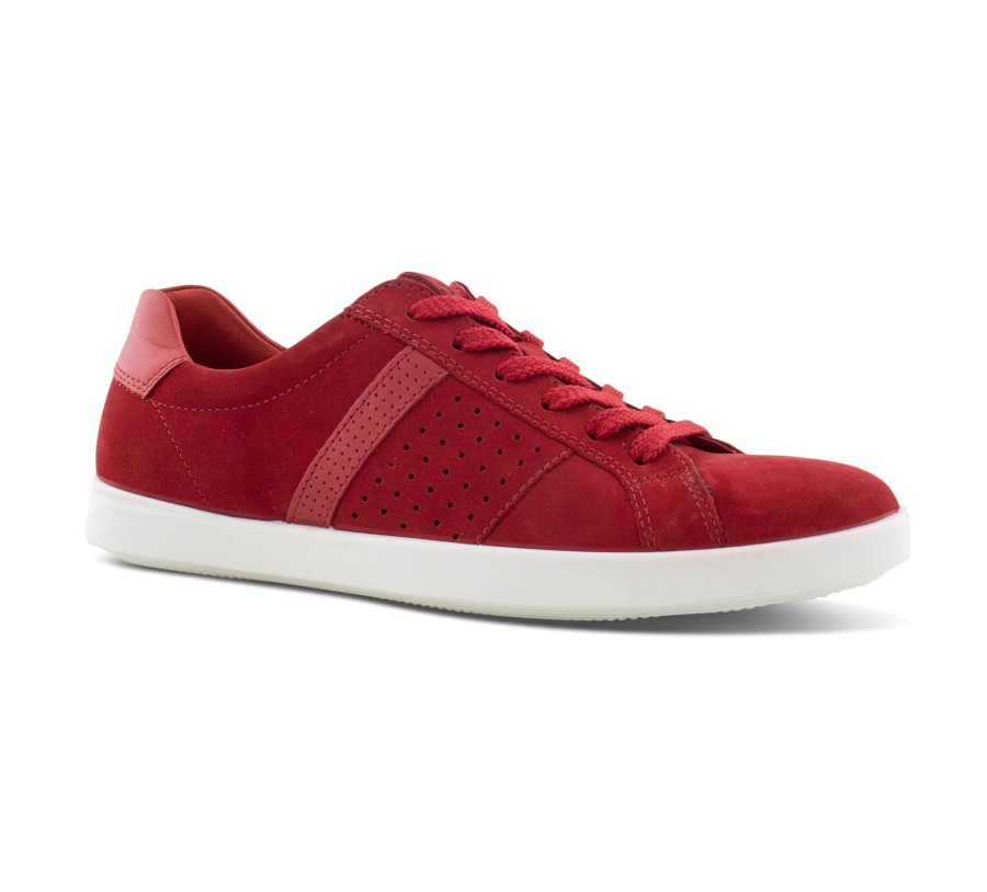 Damen Ecco Sneaker | Leisure - Sneaker Low