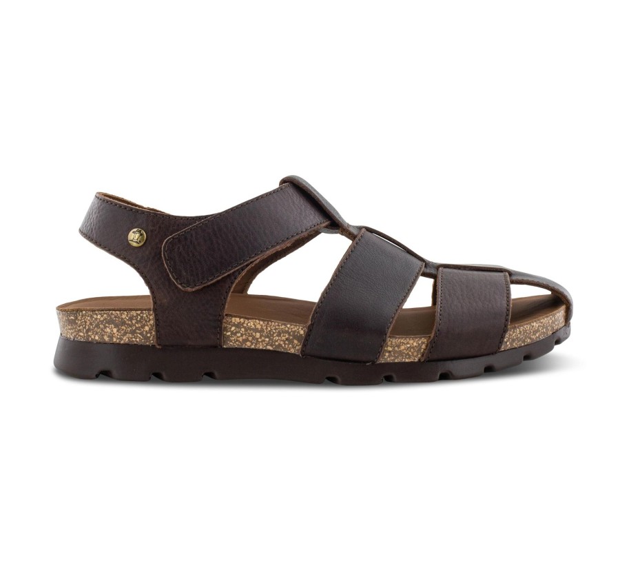 Herren Panama Jack Offene Schuhe | Stanley - Sandalen