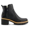 Damen Panama Jack Stiefeletten | Pauline