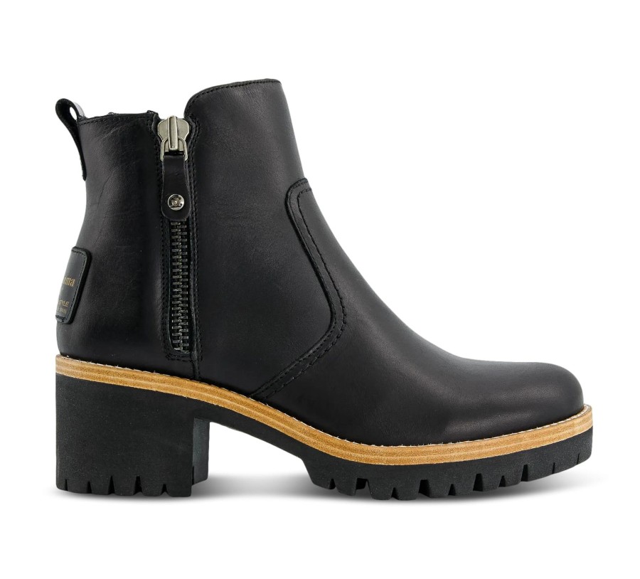 Damen Panama Jack Stiefeletten | Pauline