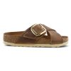 Damen Birkenstock Hausschuhe | Siena - Offene Hausschuhe