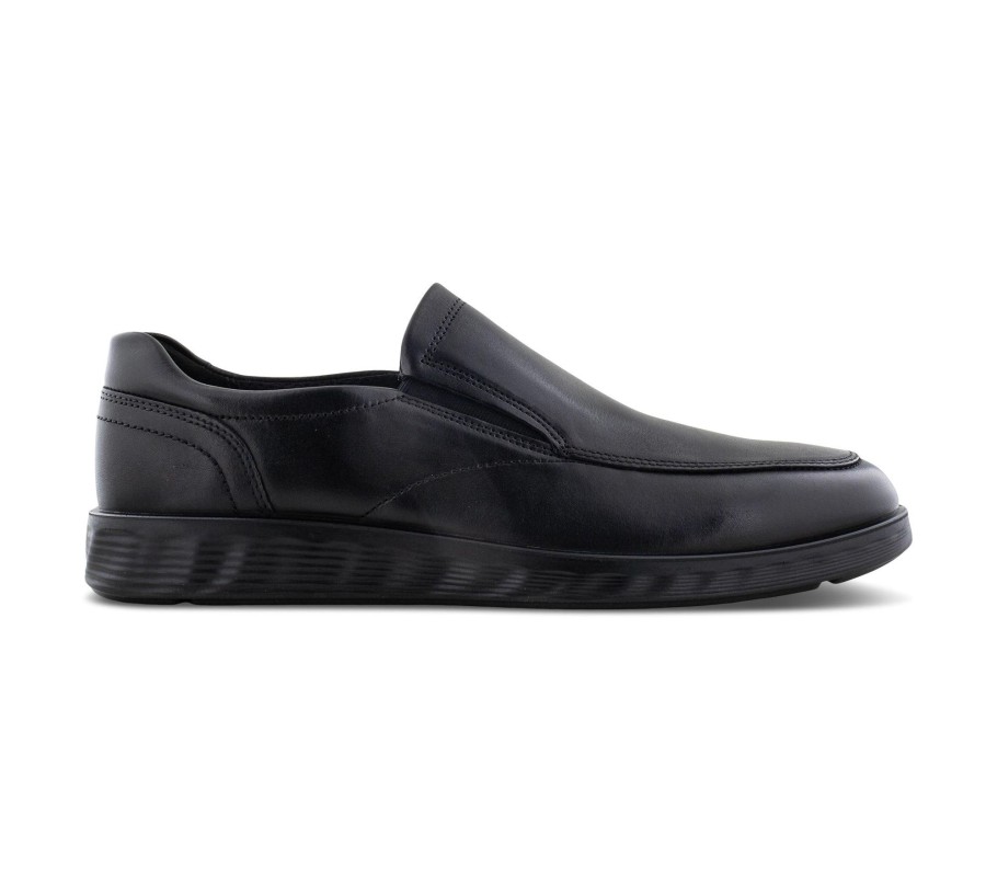 Herren Ecco Business-Schuhe | S Lite Hybrid - Slip-Ons