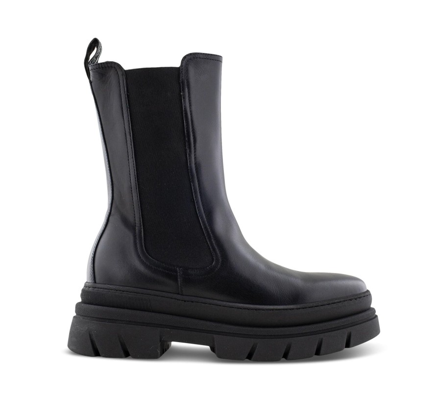 Damen Nero Giardini Stiefeletten | Chelsea Boots