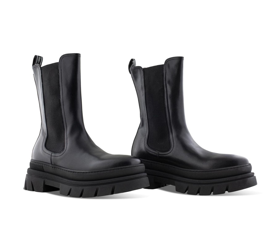 Damen Nero Giardini Stiefeletten | Chelsea Boots