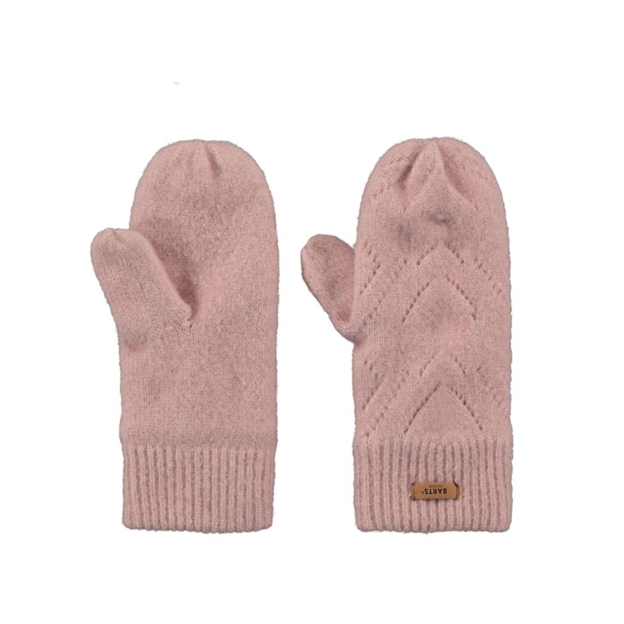 Damen Barts Handschuhe | Bridgey - Handschuhe