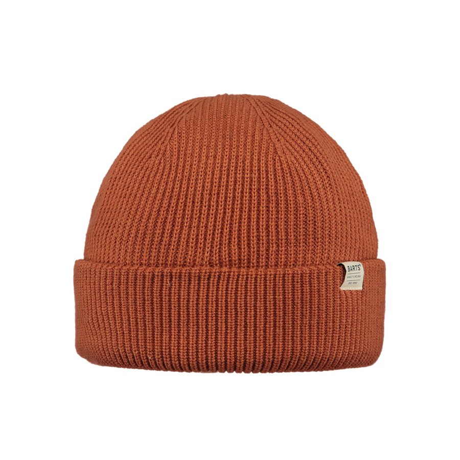 Herren Barts Mutzen Und Hute | Stonel Beanie - Mu00Fctzen