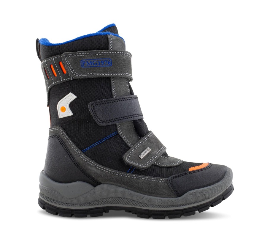 Kinder Primigi Boots & Stiefel | Hans Gtx - Winterschuhe