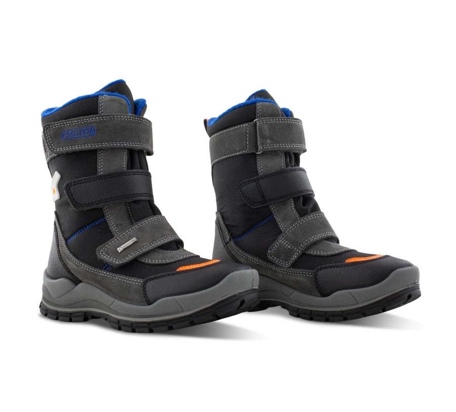 Kinder Primigi Boots & Stiefel | Hans Gtx - Winterschuhe