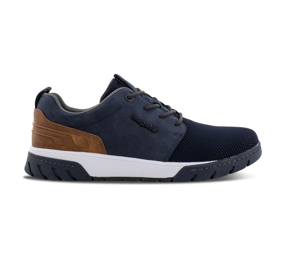 Herren Bugatti Sneaker | Irish - Sneaker Low