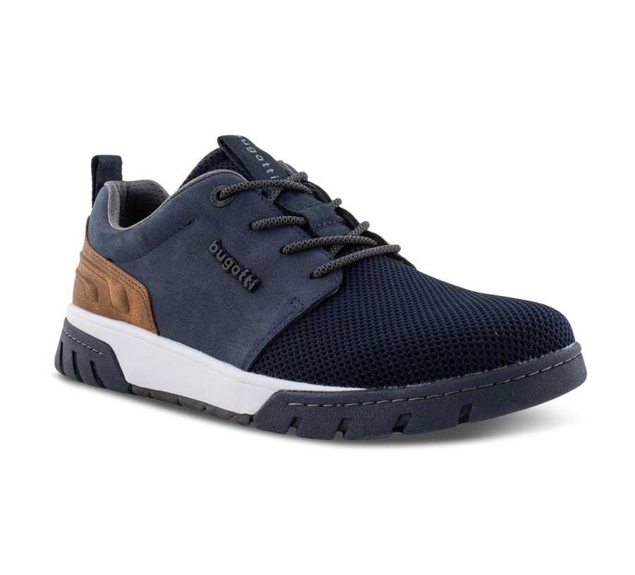 Herren Bugatti Sneaker | Irish - Sneaker Low