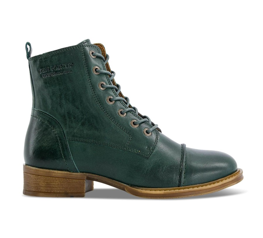 Damen Ten Points Stiefeletten | Pandora