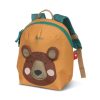 Kinder Sigikid Taschen & Rucksacke | Mini Rucksack Bu00E4R 3L - Rucksu00E4Cke