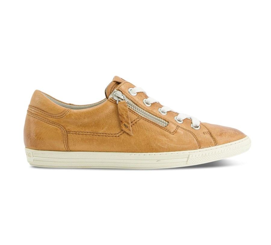 Damen Paul Green Sneaker | Super Soft - Sneaker Low