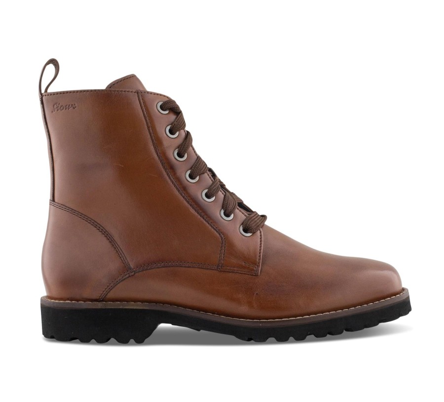 Damen Sioux Stiefeletten | Meredith - Schnu00Fcrstiefel