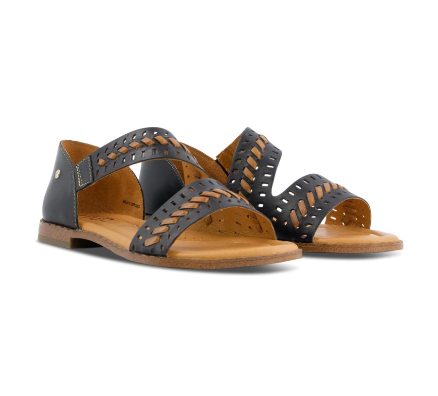 Damen Pikolinos Sandalen | Algar - Riemchensandalen