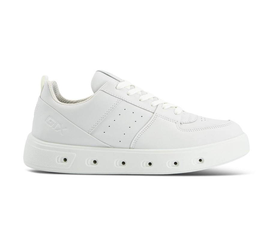 Damen Ecco Sneaker | Street - Sneaker Low