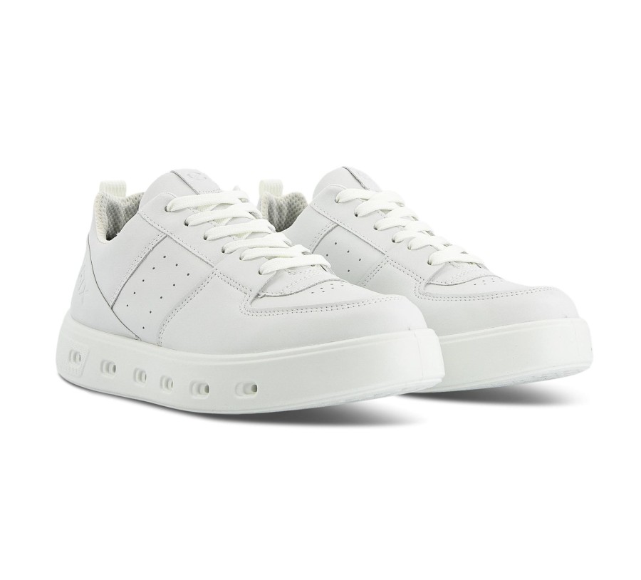 Damen Ecco Sneaker | Street - Sneaker Low