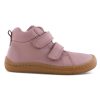 Kinder Froddo Barfussschuhe | Barefoot High Tops - Klettschuhe