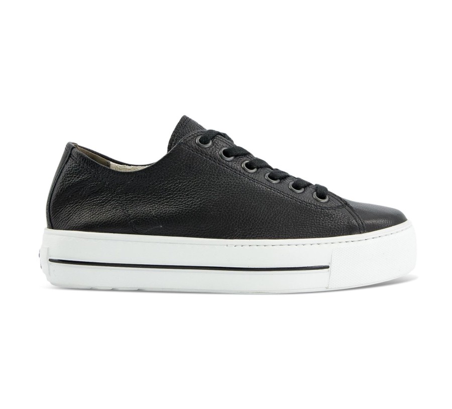 Damen Paul Green Sneaker | Super Soft - Sneaker Low