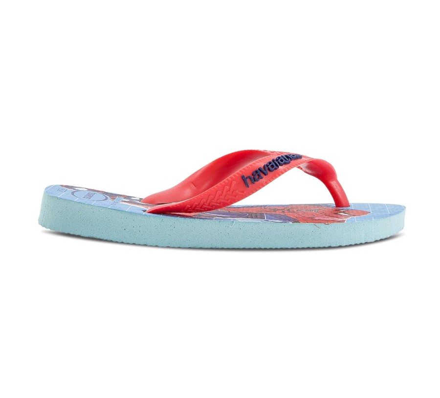 Kinder Havaianas Badeschuhe Und Slides | Kids Top Marcel Ii - Flip Flops