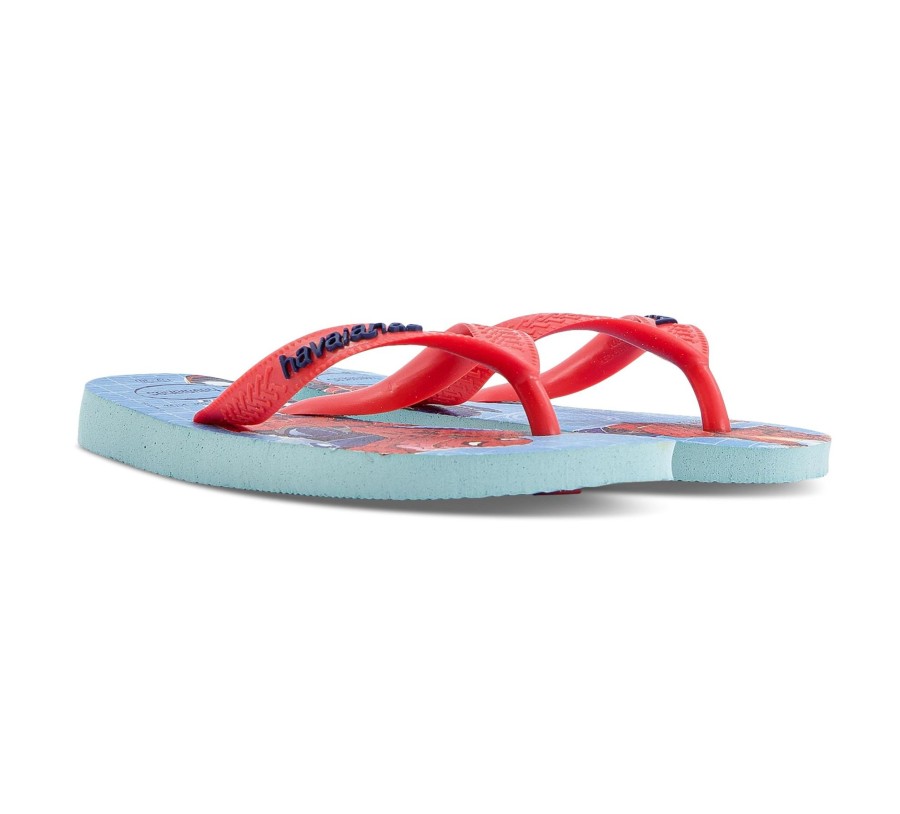 Kinder Havaianas Badeschuhe Und Slides | Kids Top Marcel Ii - Flip Flops