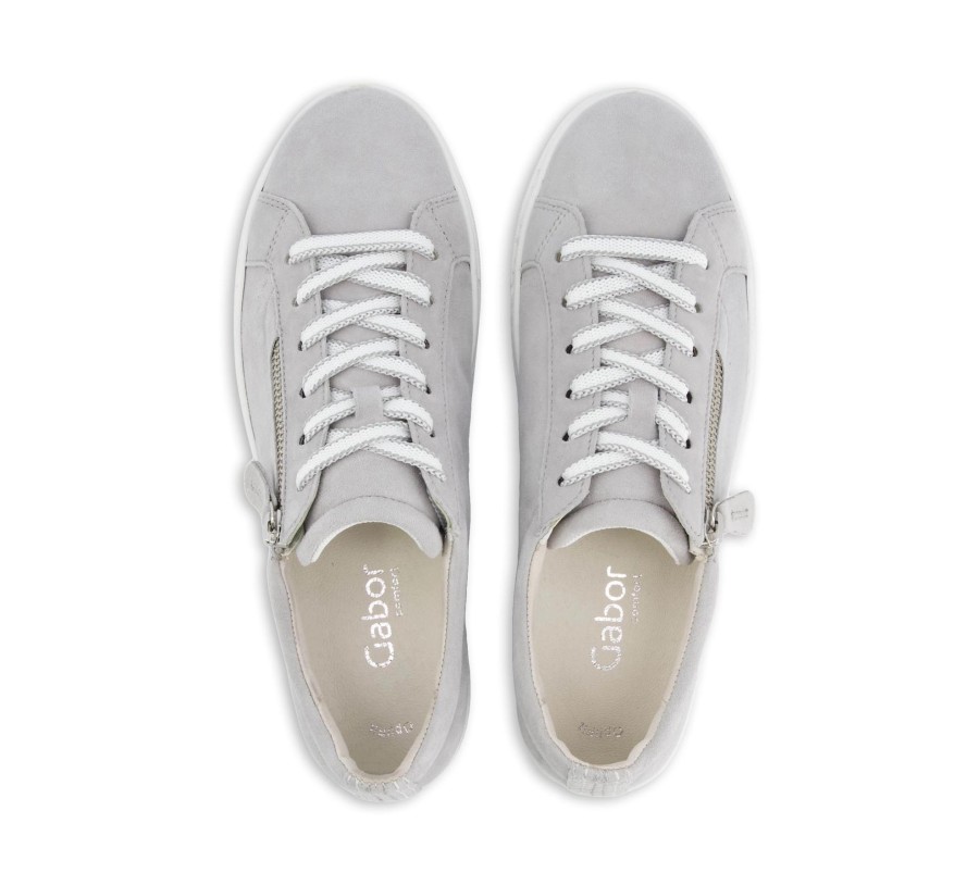 Damen Gabor Sneaker | Sneaker Low