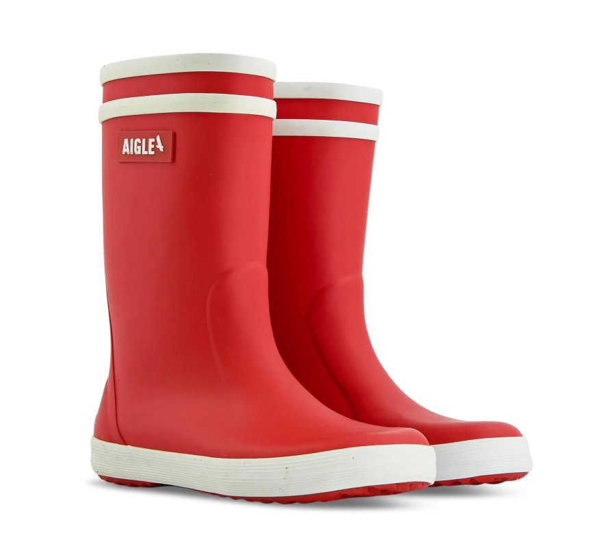 Kinder Aigle Boots & Stiefel | Lolly Pop 2