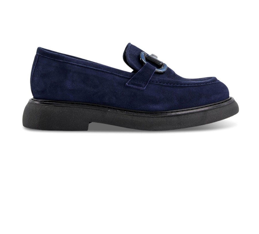 Damen 1874 by Walder Halbschuhe | Loafers & Mokassins