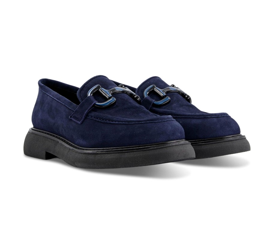 Damen 1874 by Walder Halbschuhe | Loafers & Mokassins