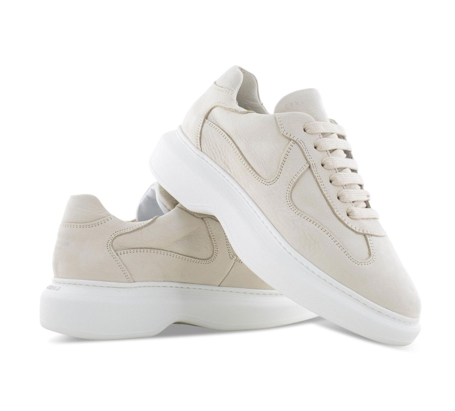 Damen Copenhagen Sneaker | Sneaker Low