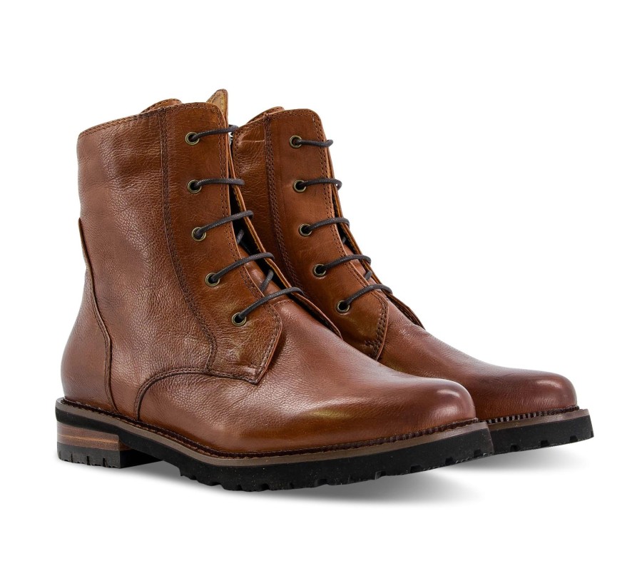 Damen Everybody Stiefeletten | Nastro