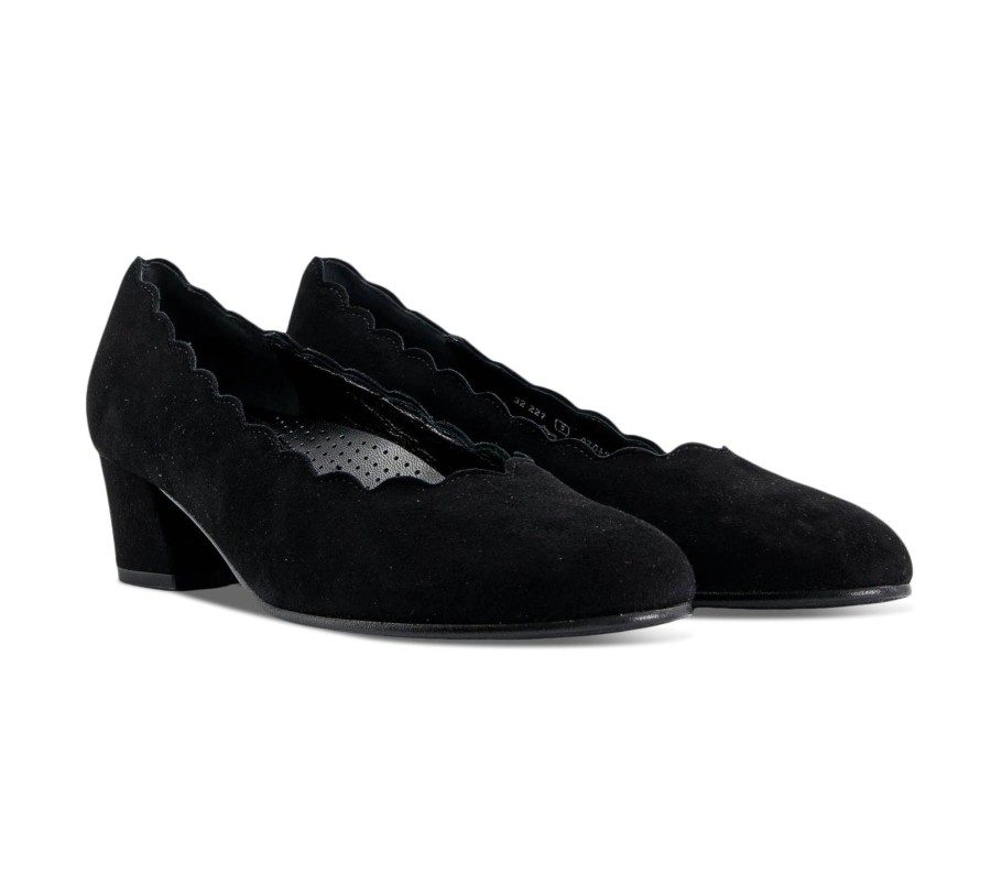 Damen Gabor Pumps | Klassische Pumps