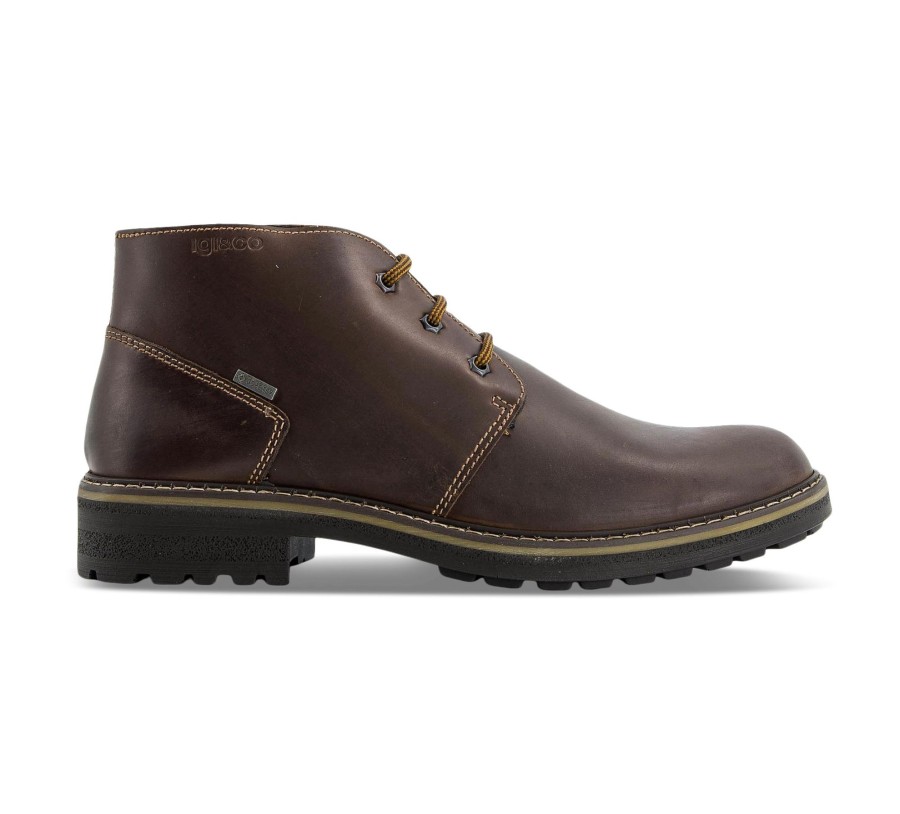 Herren Igi & Co Boots & Stiefel | Freddy