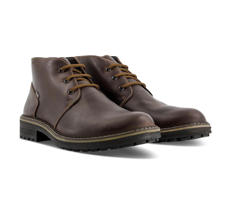 Herren Igi & Co Boots & Stiefel | Freddy