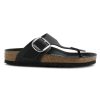 Damen Birkenstock Hausschuhe | Gizeh - Offene Hausschuhe